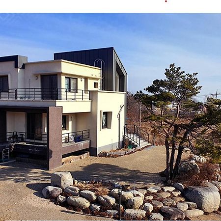 Gilson Guesthouse 束草市 外观 照片