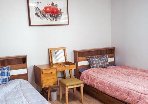 Gilson Guesthouse 束草市 外观 照片