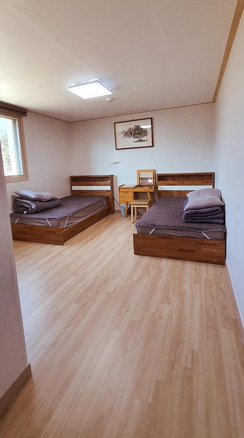 Gilson Guesthouse 束草市 外观 照片