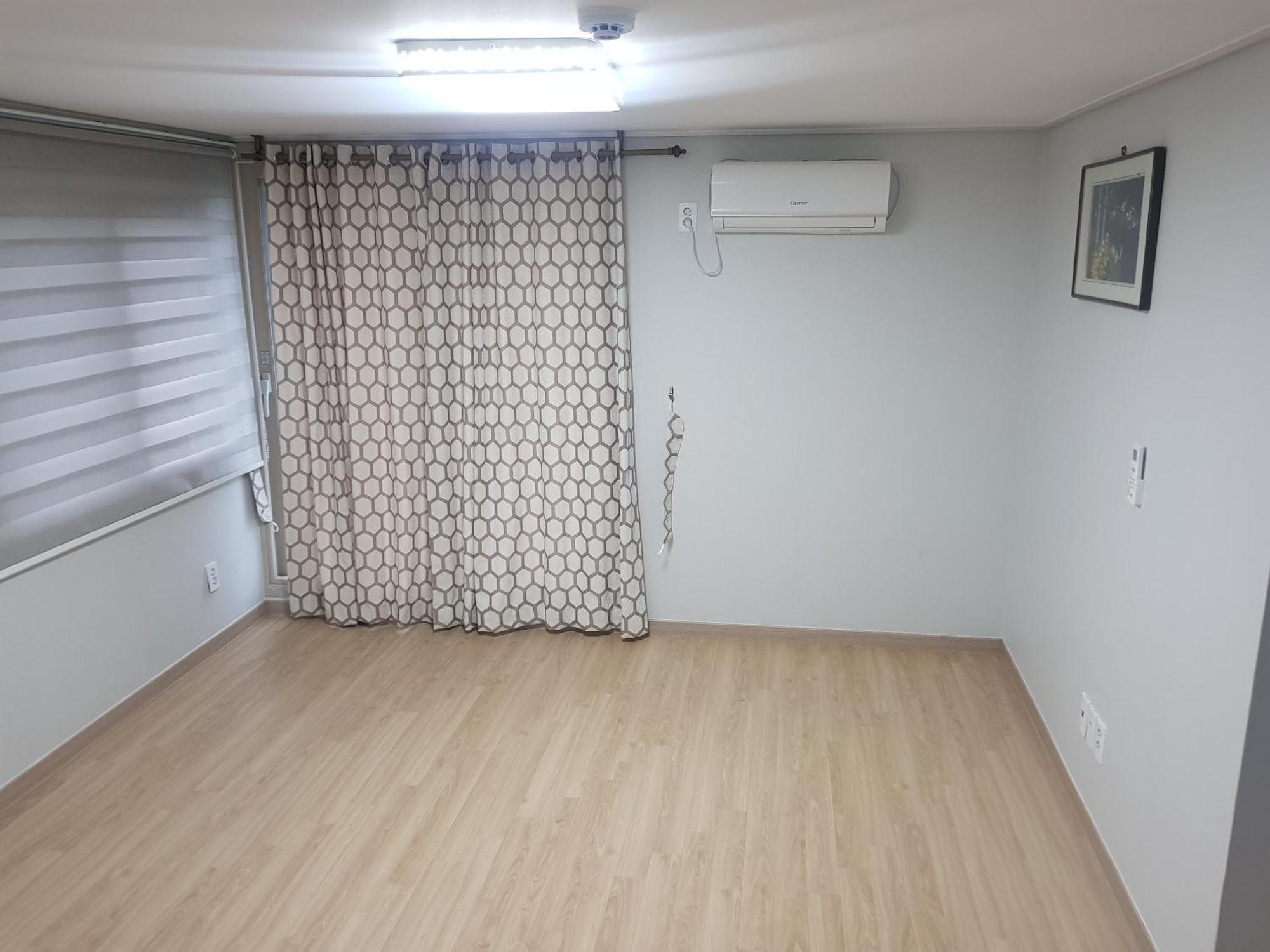 Gilson Guesthouse 束草市 外观 照片