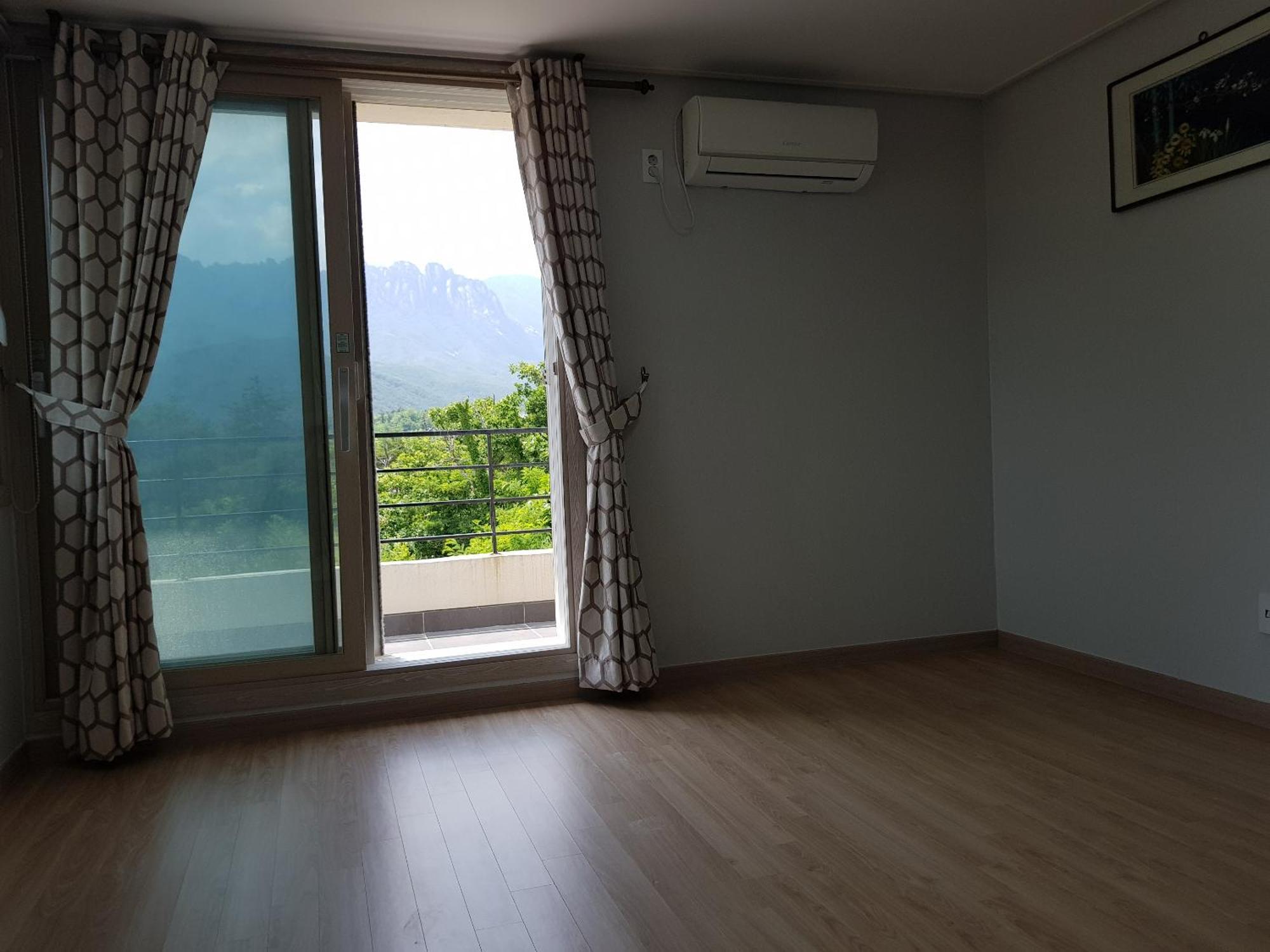 Gilson Guesthouse 束草市 外观 照片