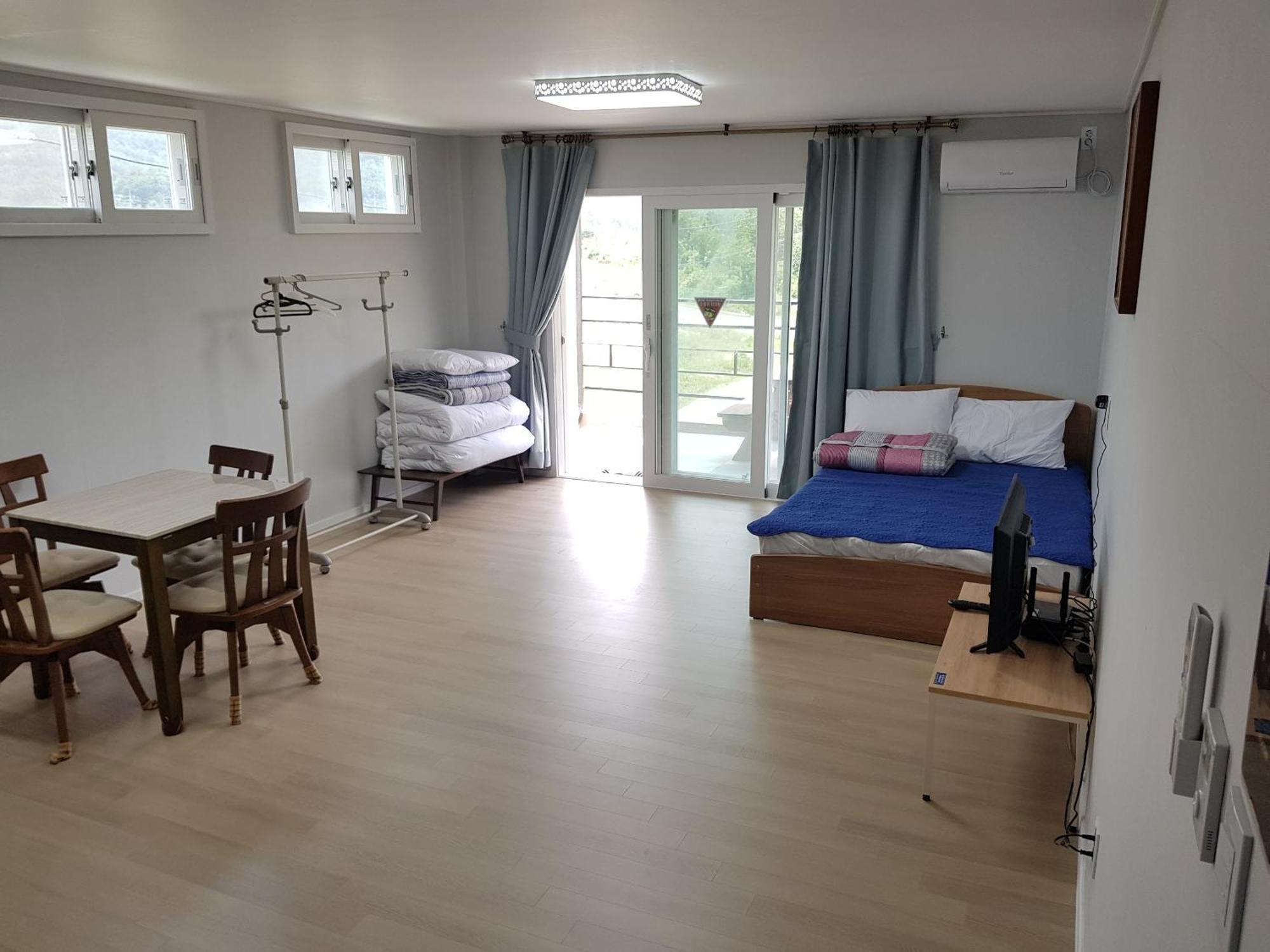 Gilson Guesthouse 束草市 外观 照片