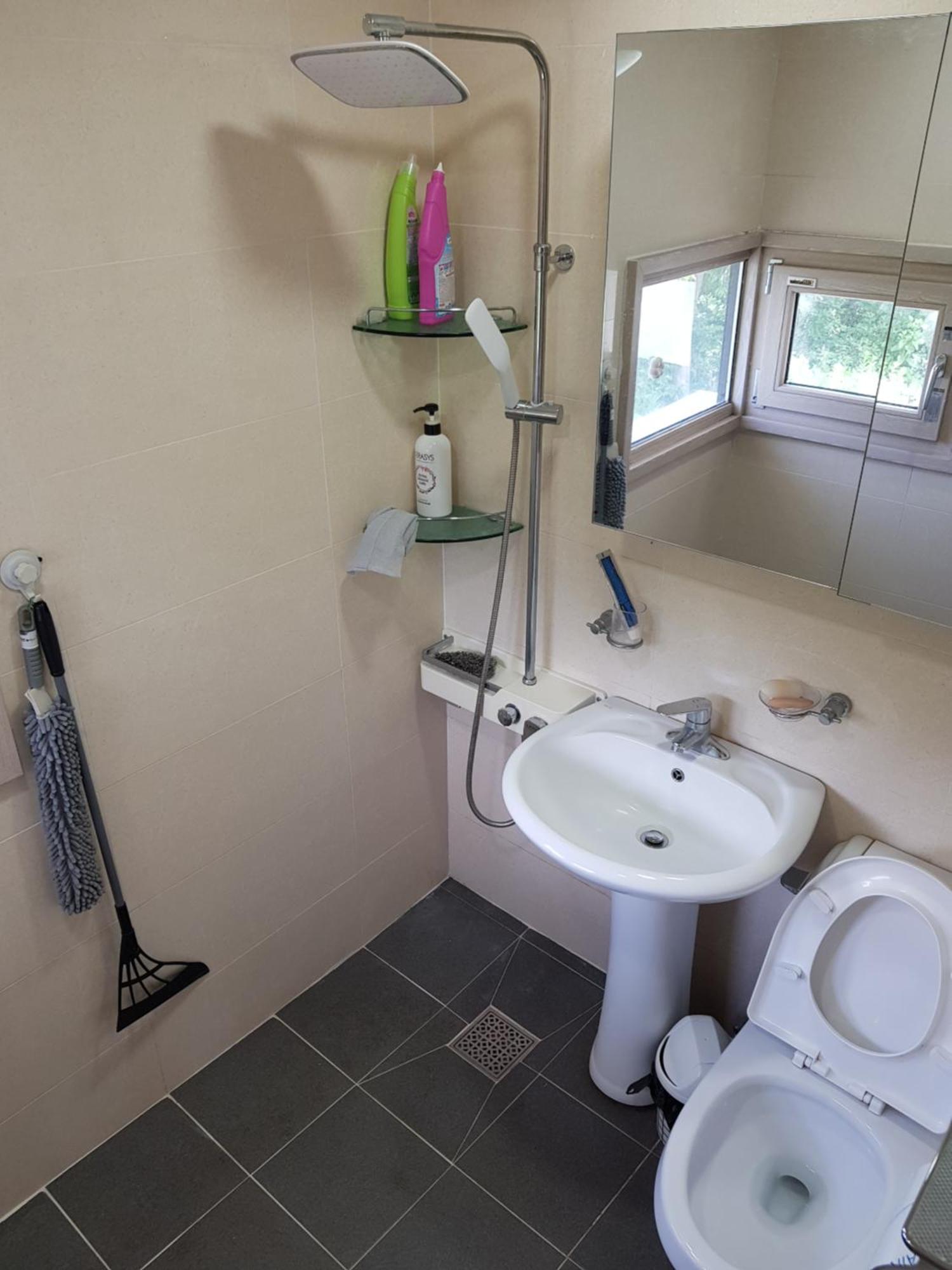 Gilson Guesthouse 束草市 外观 照片